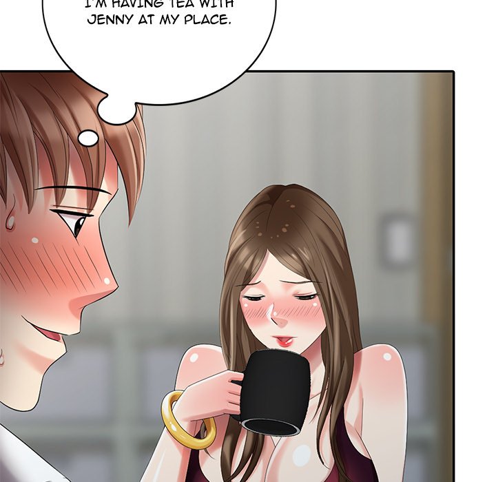 Secret Hideout - episode 22 - 145