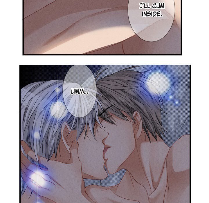 Work, Fight and Love - Webtoon Edition - episode 70 - 30