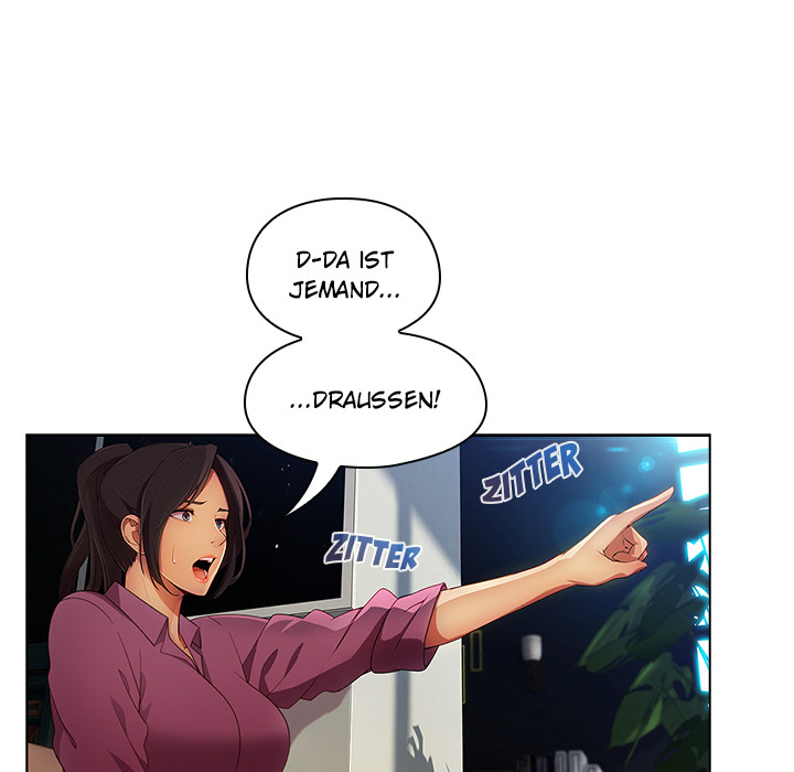 Lady Long Legs - episode 16 - 90