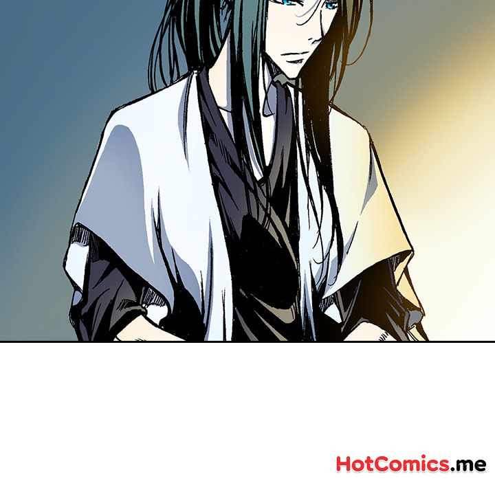 Legend of Sayu - episode 25 - 64