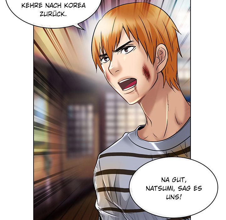 Meine große Liebe Natsumi - episode 22 - 99