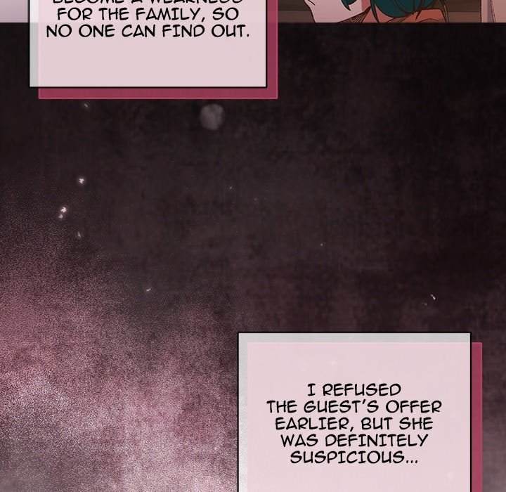 Young Lady's Knight - episode Prologue - 22