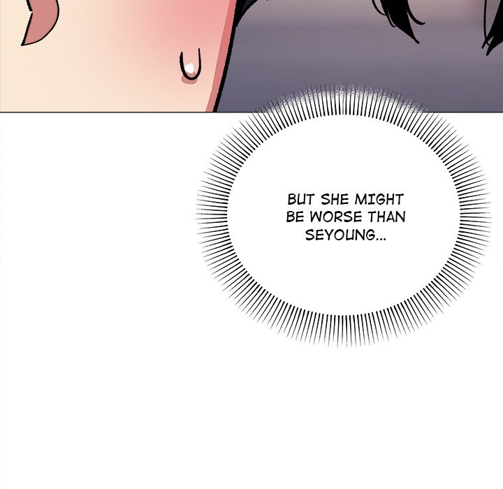 Someone Stop Her! - episode 50 - 180