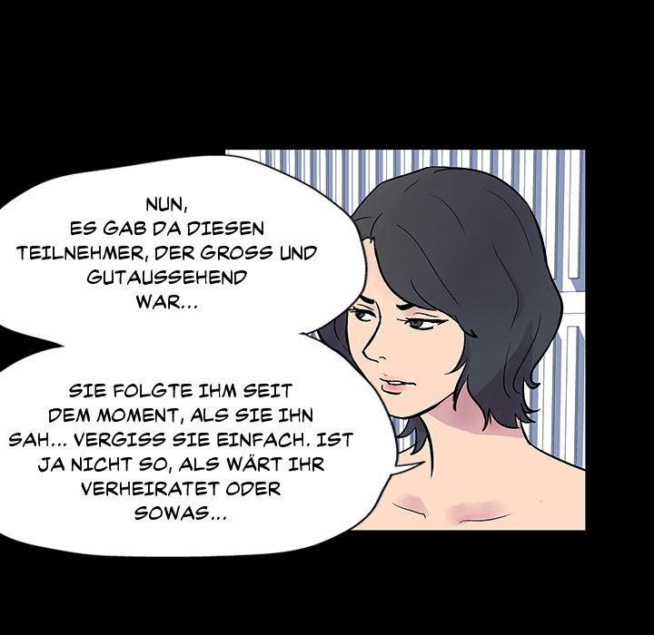 Projekt Utopia - episode 20 - 42
