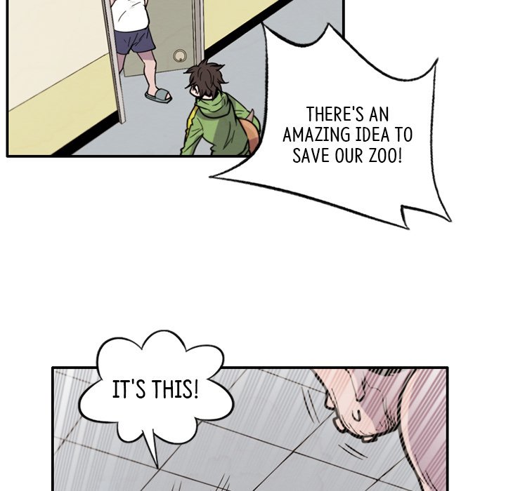 Secret Zoo - episode 2 - 60