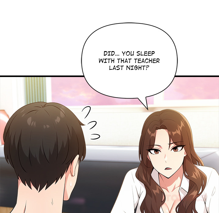 The Teacher's Grace - episode 4 - 116
