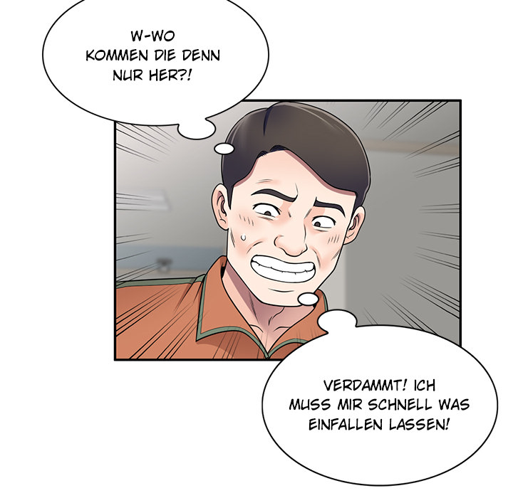 Privatunterricht - episode 18 - 20