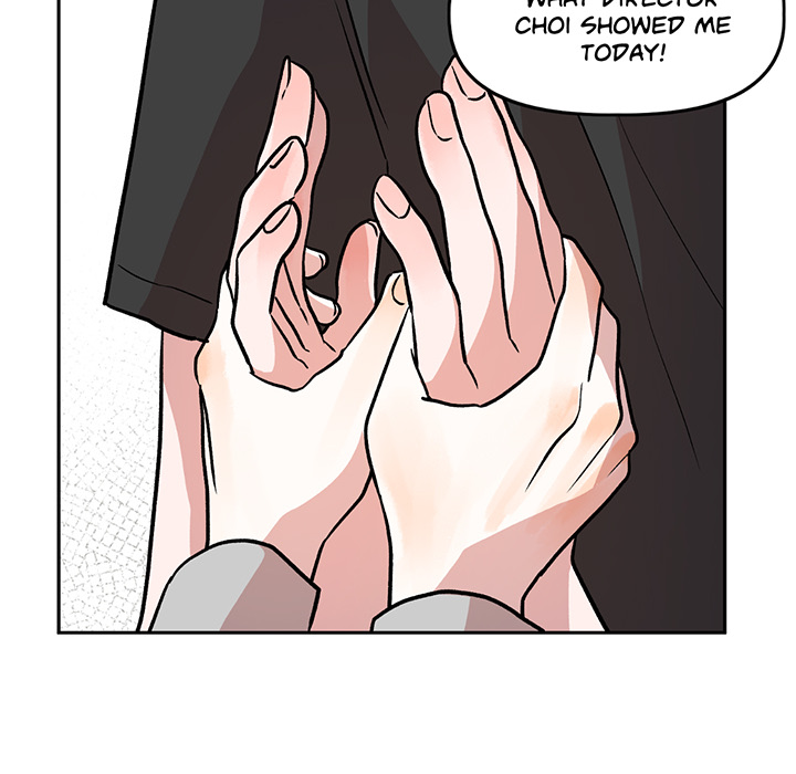 Bitter Sweetheart - episode 9 - 86