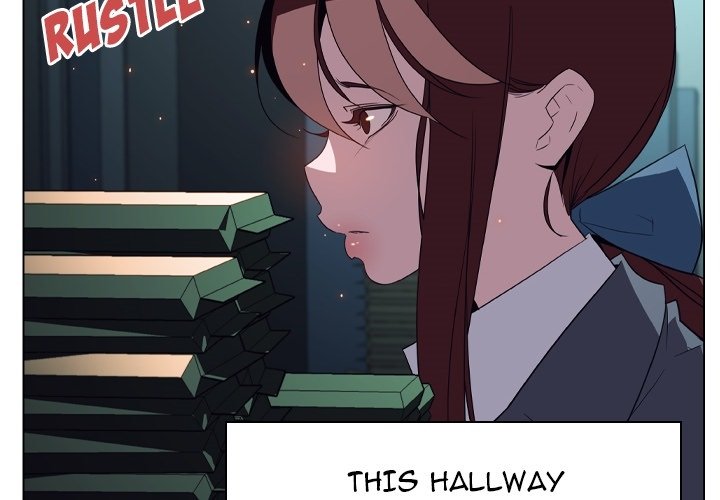 Fallen Flower - episode Prologue - 1