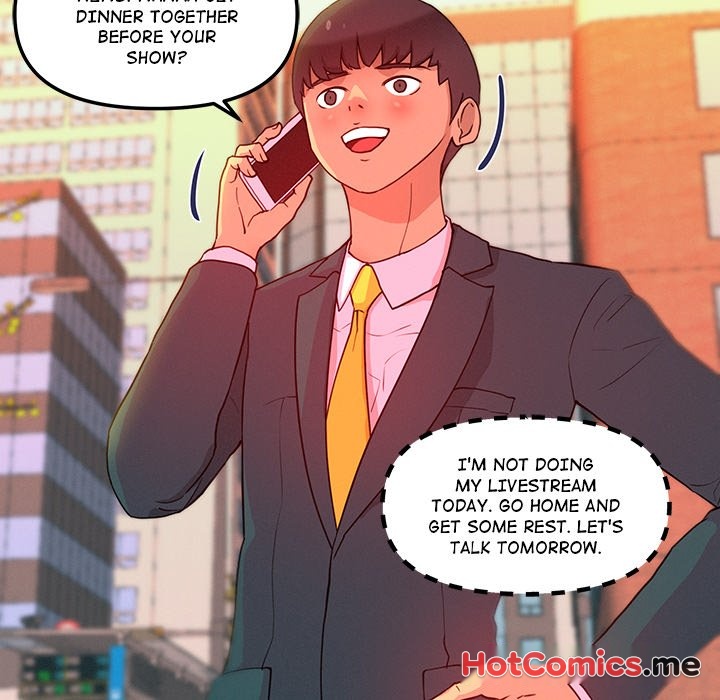 The Vlogger's Manager - episode 9 - 9
