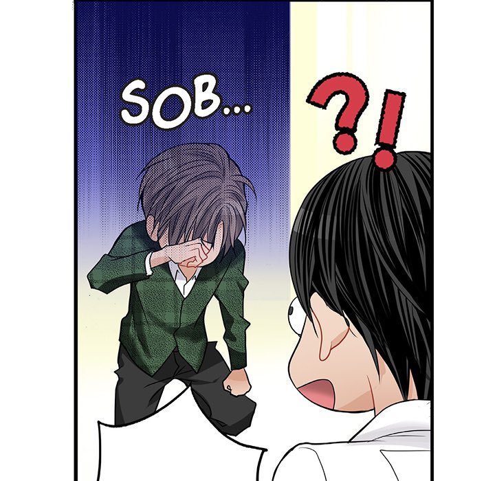 Work, Fight and Love - Webtoon Edition - episode 34 - 10