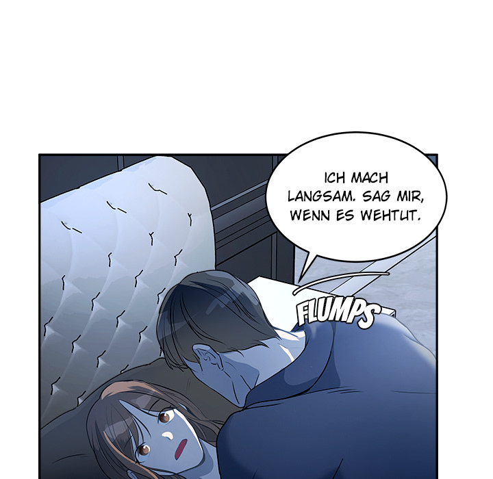 Ihr seltsamer Nachtgast - episode 45 - 47