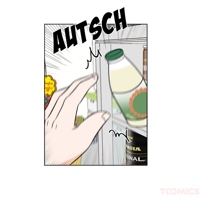 Liebe zum Nachtisch - episode 27 - 13
