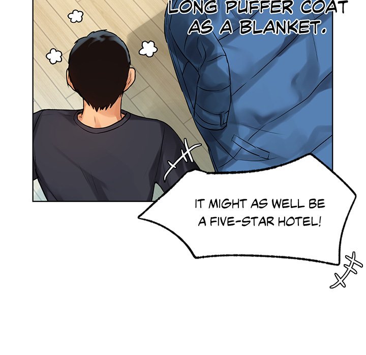Welcome to the Big City - episode 2 - 157