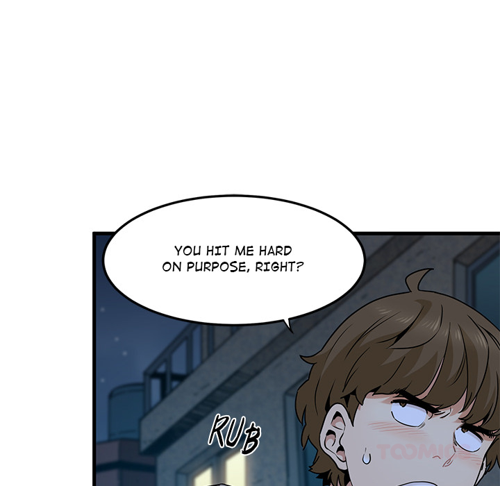 Snapping into Love - UNCENSORED - episode 8 - 99