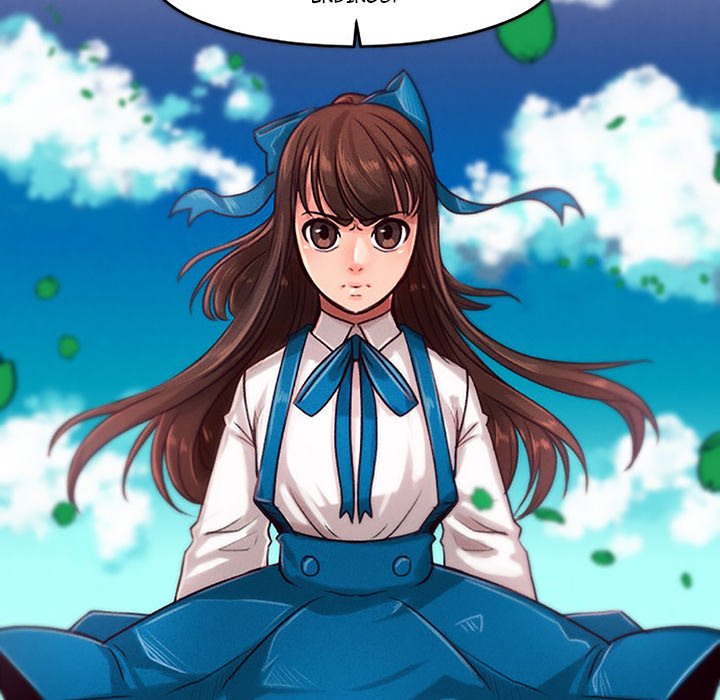 Forest of the Fireflies - episode 11 - 19