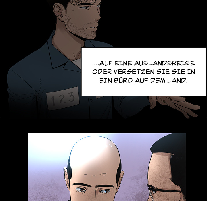 Glückliche Fügung - episode 22 - 50