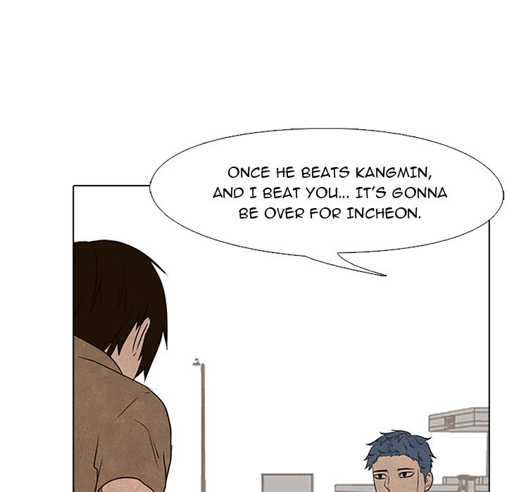 High School Devil - episode 91 - 38