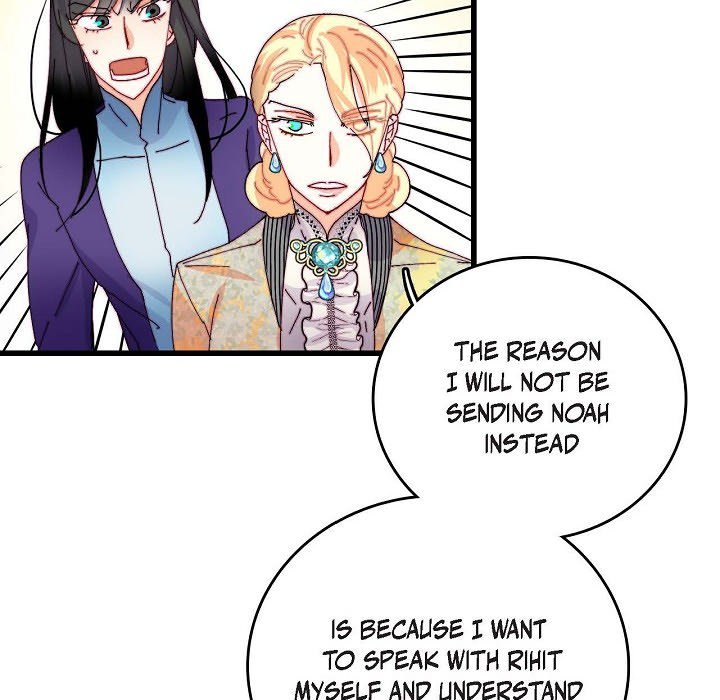 Bring the Love - episode 43 - 87