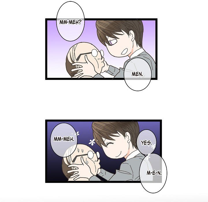 Sentimental Reasons - episode 1 - 46