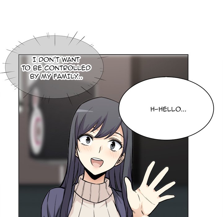 Excuse me, This is my Room - episode 25 - 73