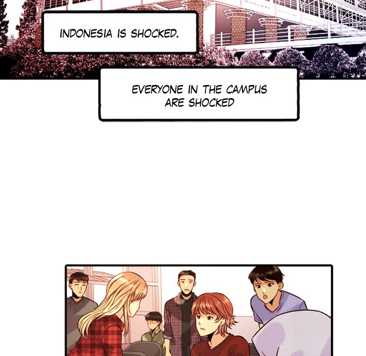 99% Love - episode 3 - 47