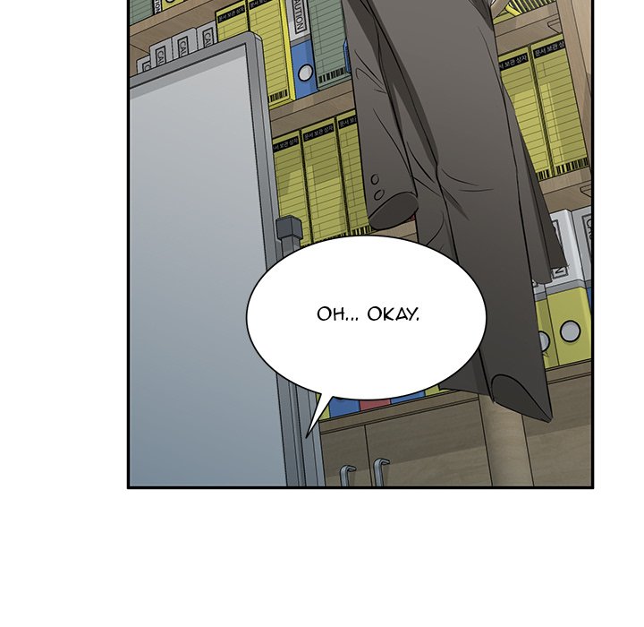 Don't Seduce Me! - episode 20 - 77