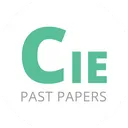 @cie.pastpapers
