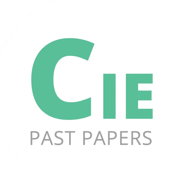 @cie.pastpapers