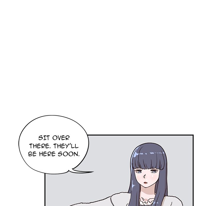 His Women's University - episode 30 - 51