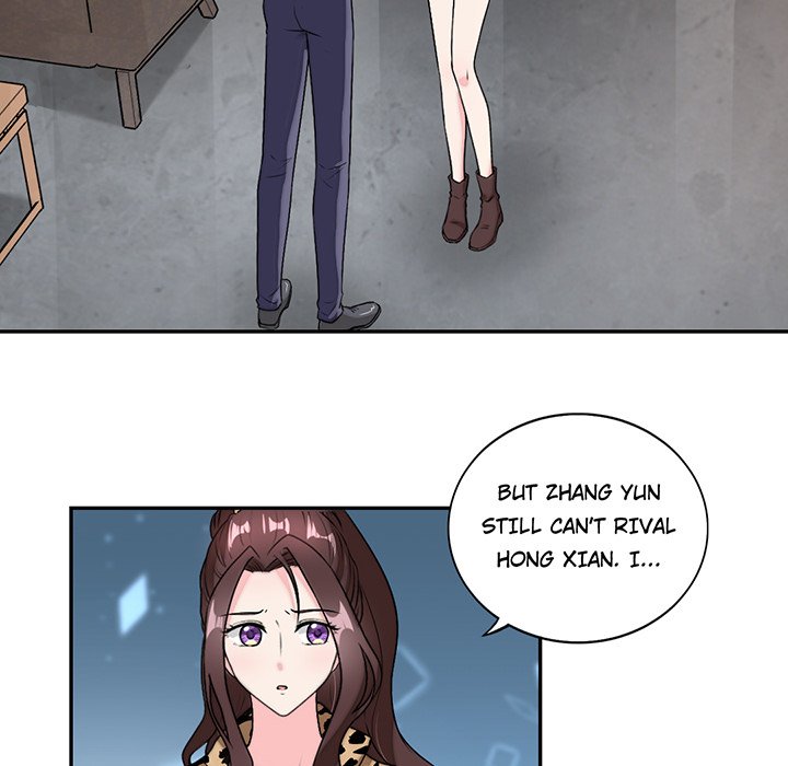 Mommy, Where's My Daddy? - episode 20 - 36