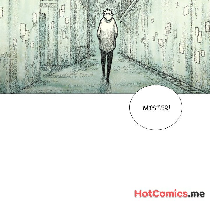 Monster Child - episode 12 - 43
