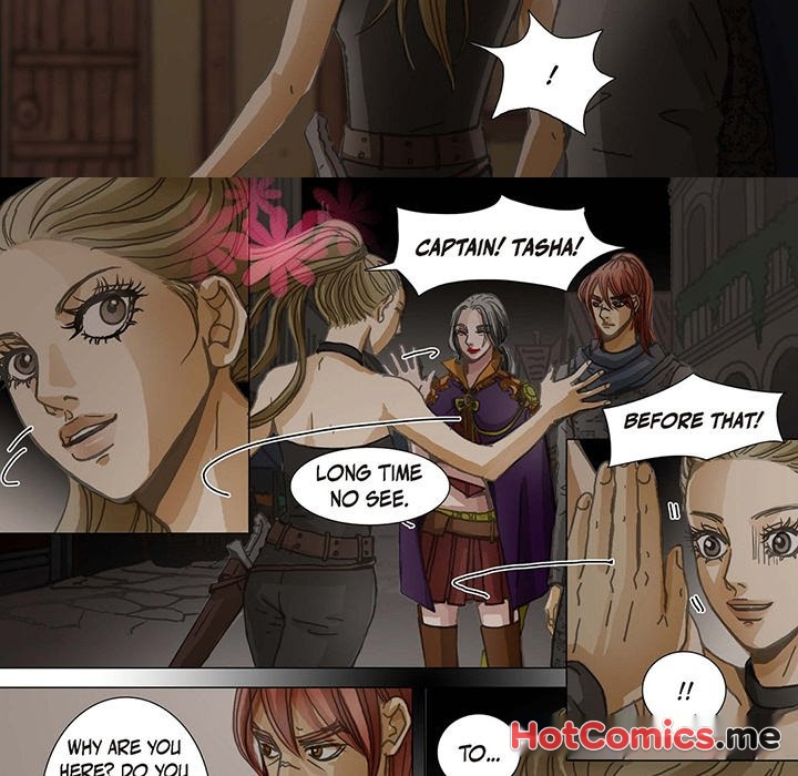 The Emperor's Woman - episode 72 - 8