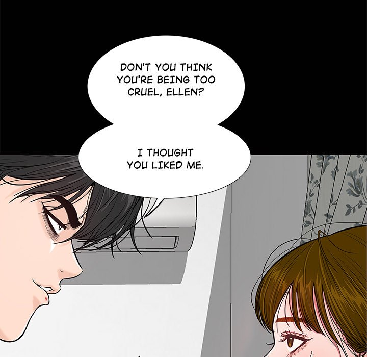 My Secret Double Life - episode 8 - 132