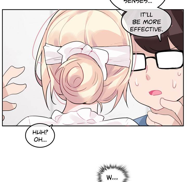 A Pervert's Daily Life - episode 24 - 38