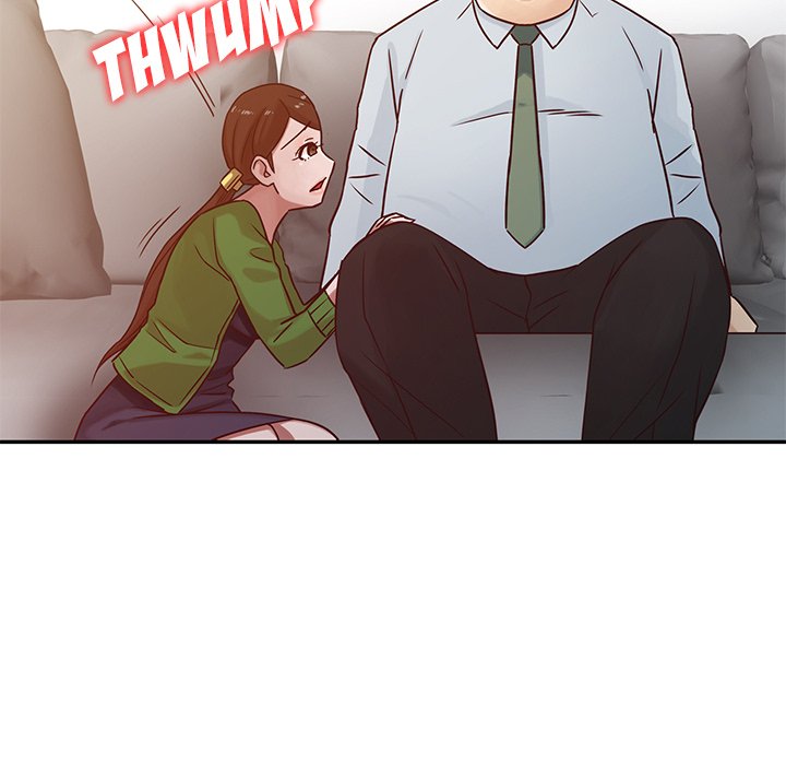 The Mismatch - episode 13 - 19