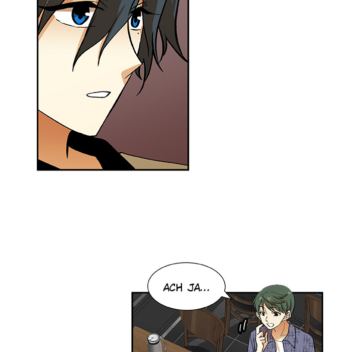 Mörder in klein - episode 29 - 5