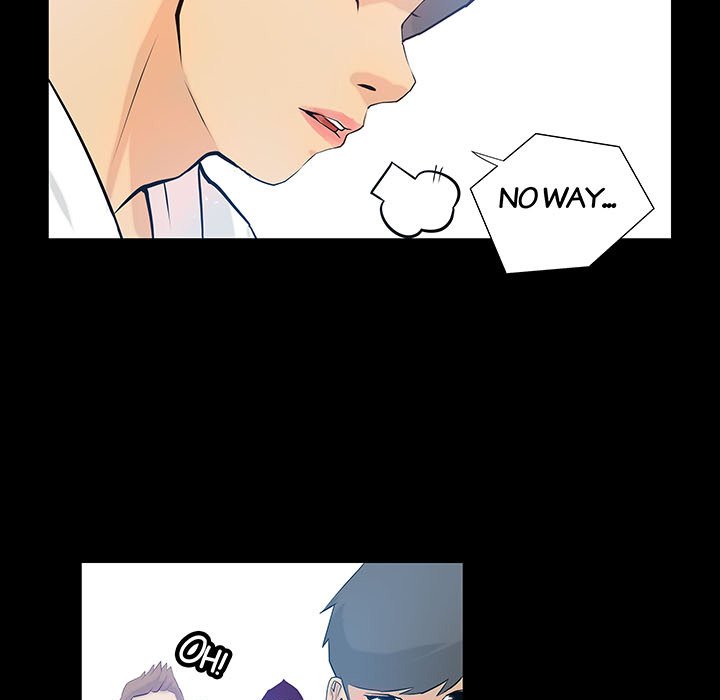 Sex Note - episode 3 - 22