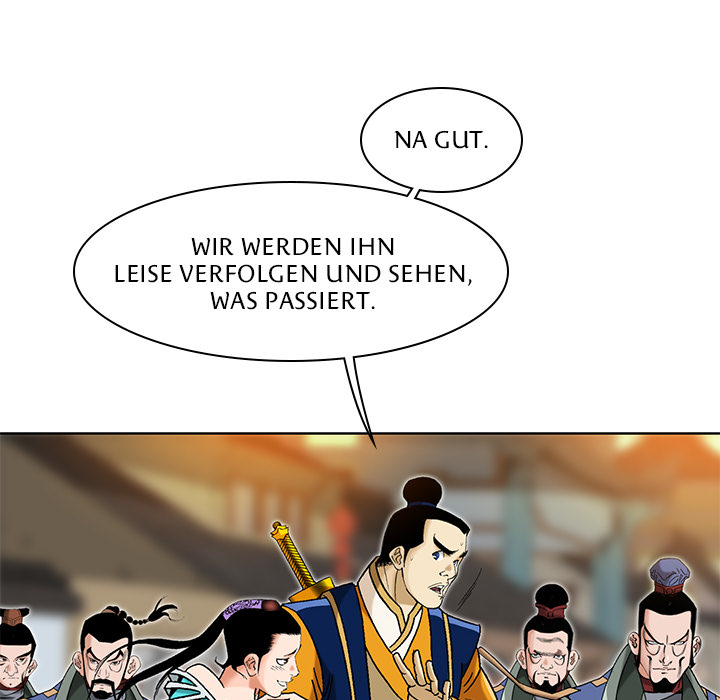 Die Reise des Gunak - episode 38 - 75