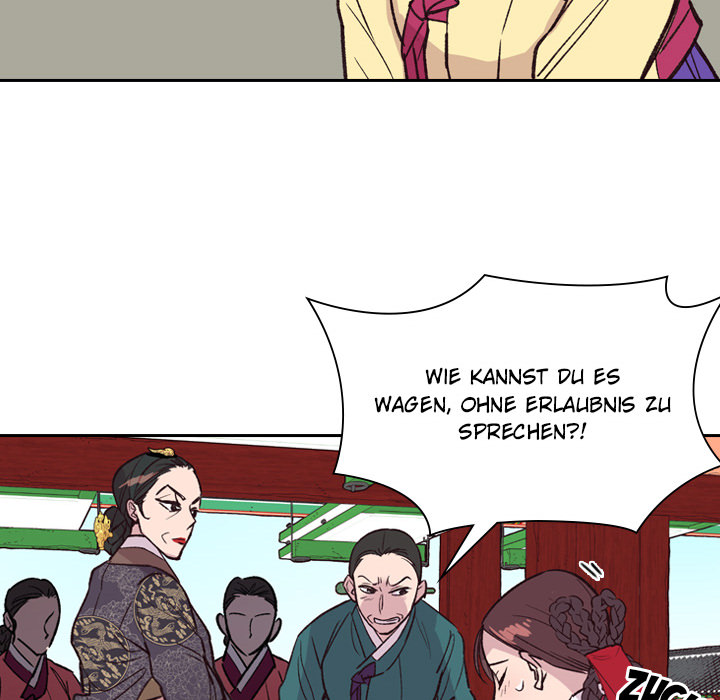 Die Prinzessin und ihre Leibwächter - episode 12 - 118