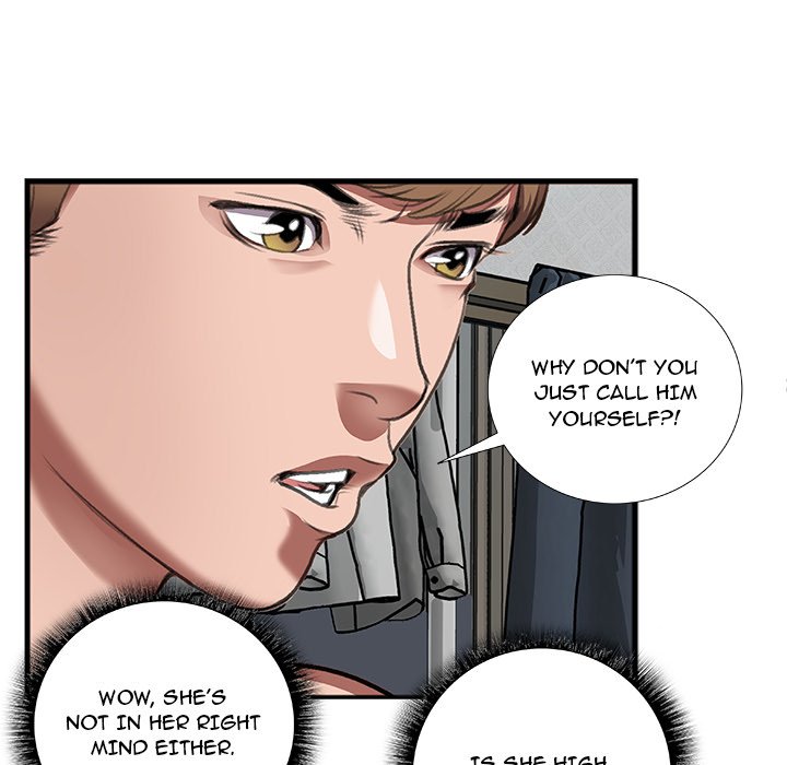 Between Us - episode 11 - 30