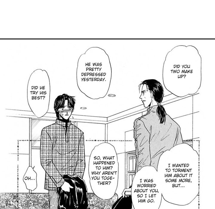 Fortune - Meeting You - episode 23 - 30