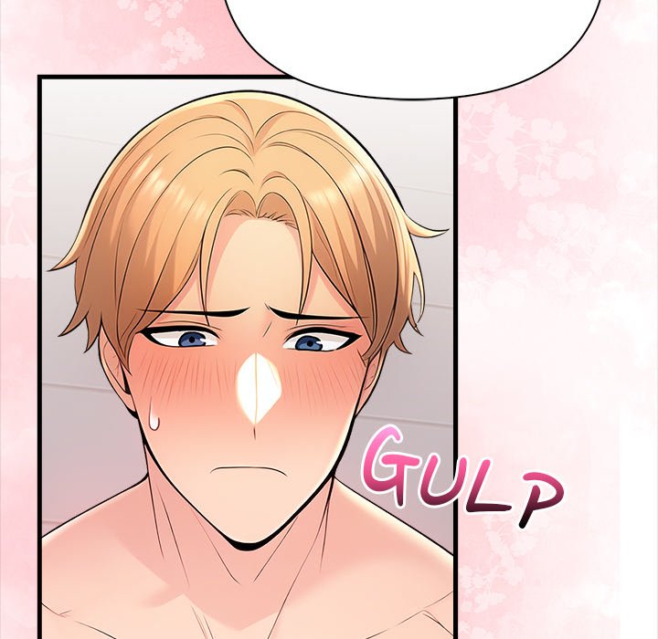 The Exchange Student & His Host - episode 6 - 57
