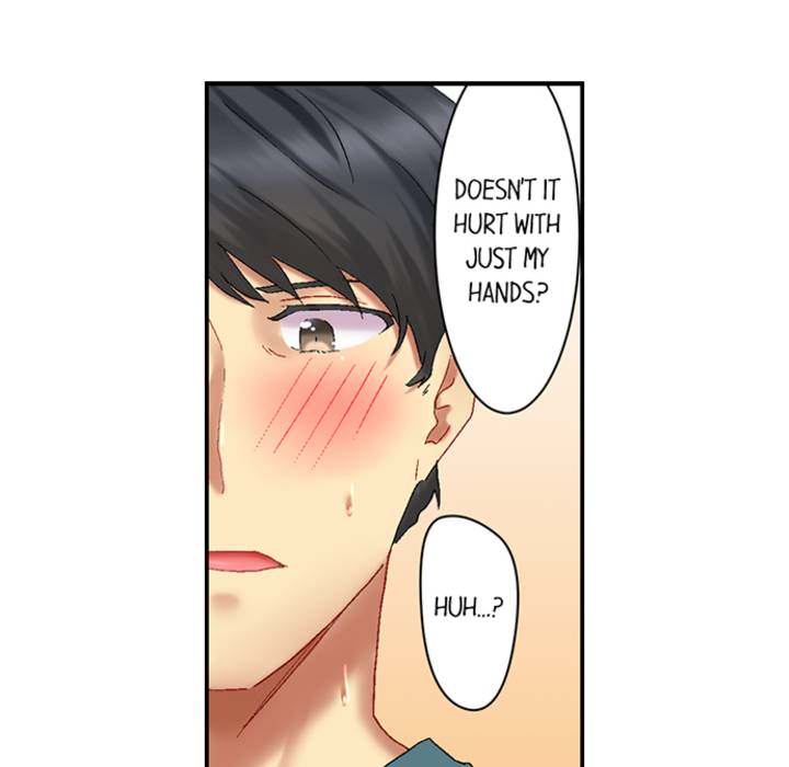 Our Kinky Newlywed Life - episode 14 - 10