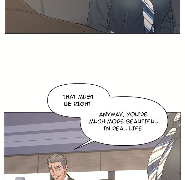 Old Friend - episode Prologue - 9