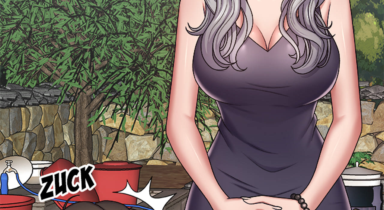 Ein standhafter Geist - episode 2 - 65