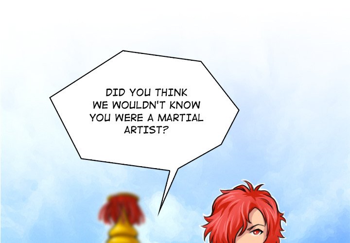Secret World of Martial Arts - episode 16 - 0