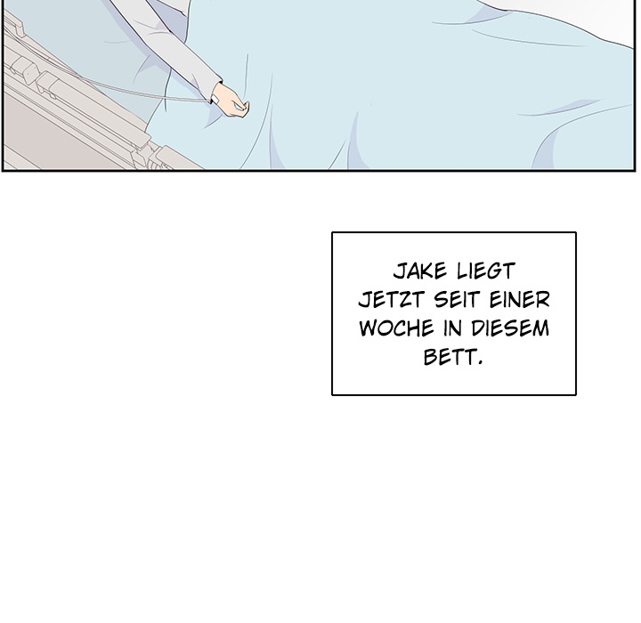Händchenhalten Auf Eigene Gefahr - episode 81 - 74
