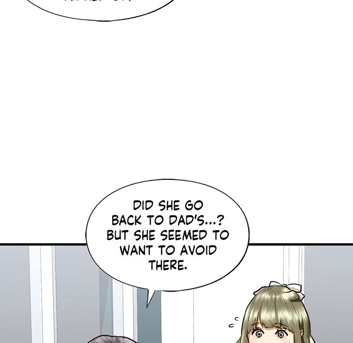 Stepsister - episode 30 - 112