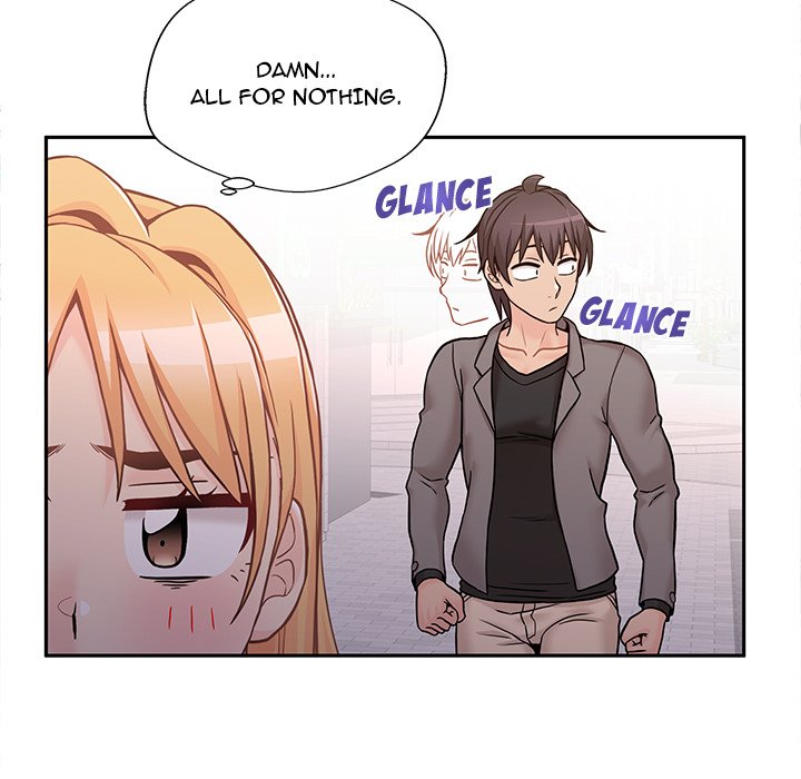 Crossing the Line - episode 30 - 45